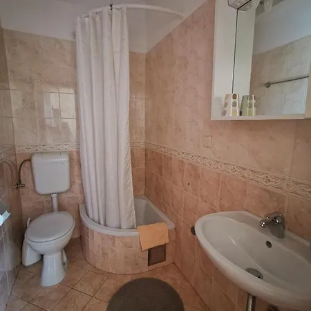 Guest house House Smajic