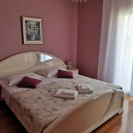 Guest house House Smajic 3*