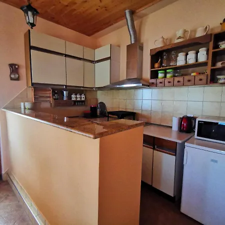 Guest house House Smajic 3*