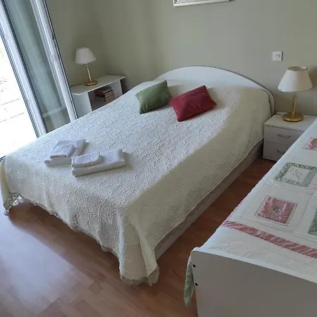 Guest house House Smajic 3*